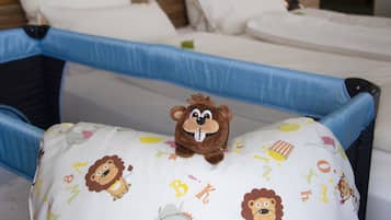 Children's theme room