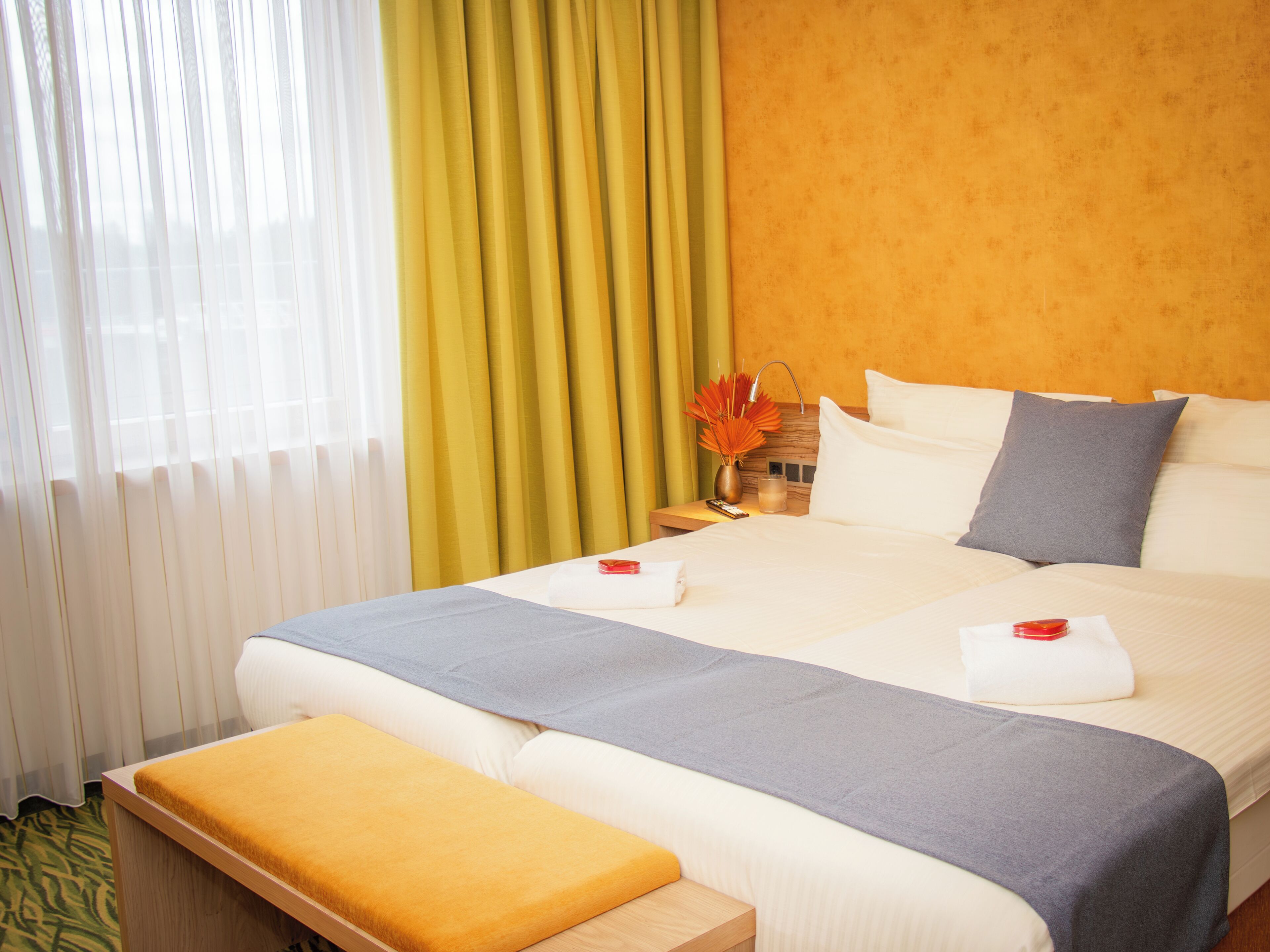 Foto - Hotel Bildungsblick