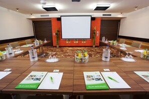 Birthday party area - Hotel Bildungsblick (Kirchseeon)