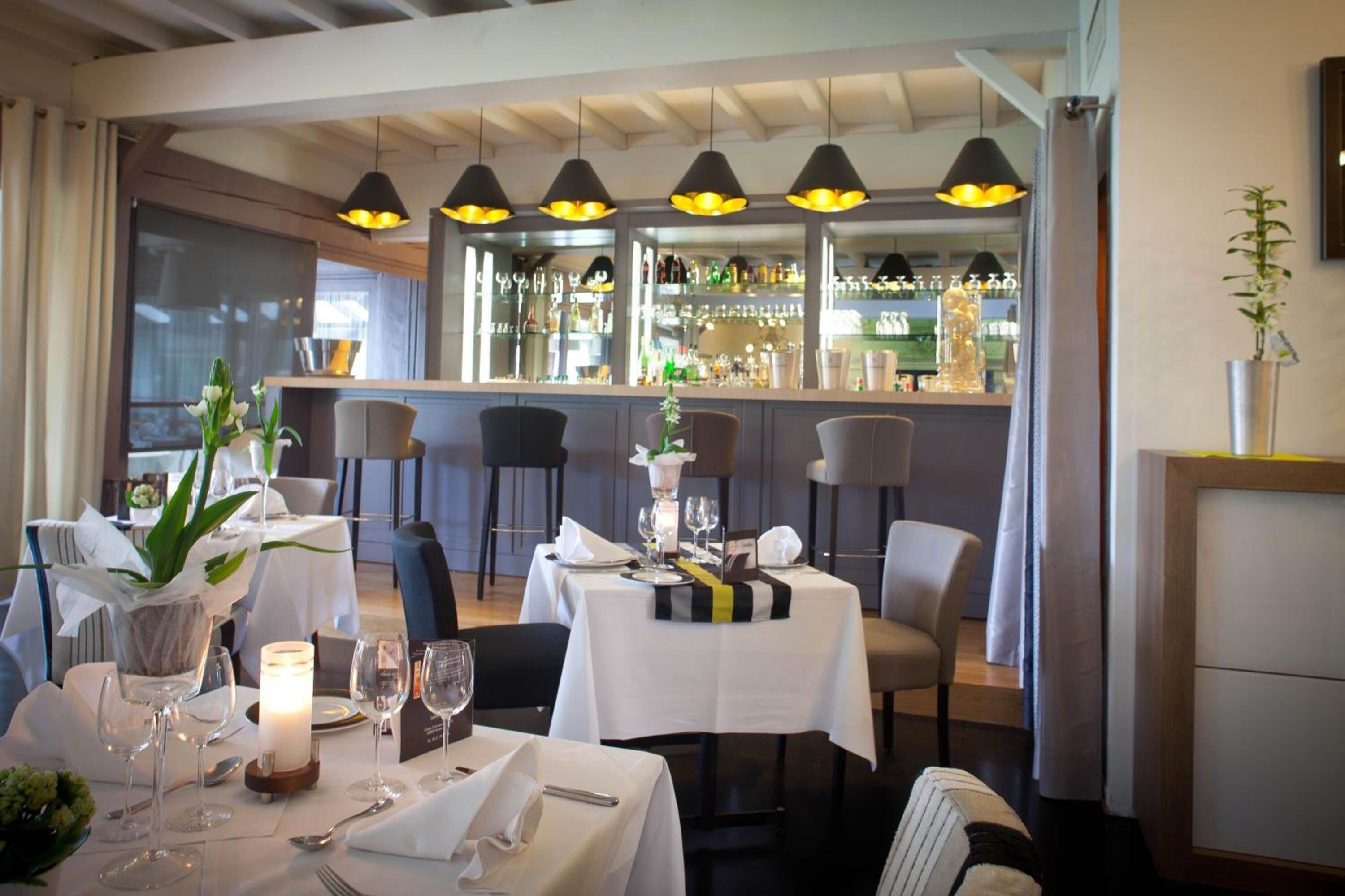 breakfast, lunch, dinner served; french cuisine, pool views