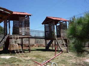 Espace pour enfants