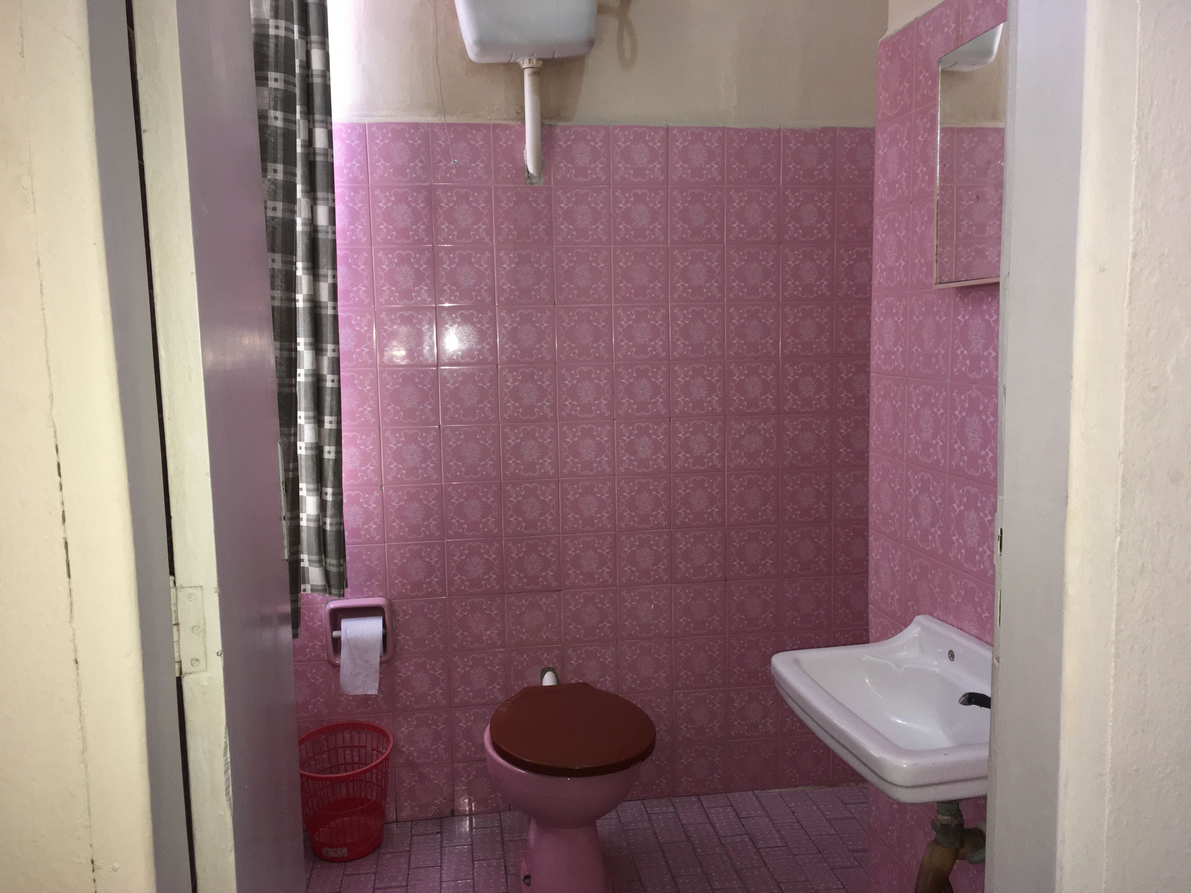 Photo - Hotel Chaves - Quartos Individuais