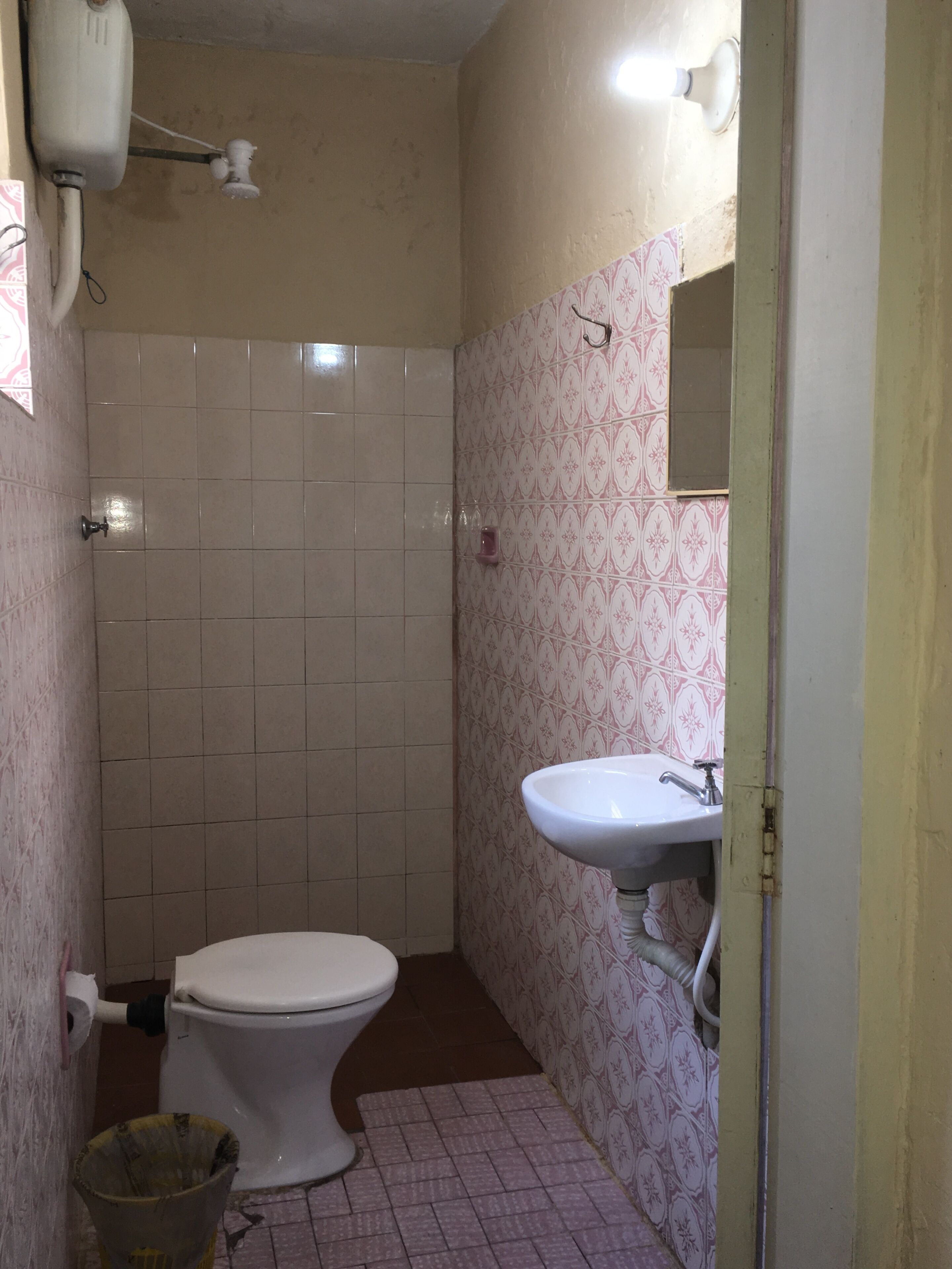 Photo - Hotel Chaves - Quartos Individuais