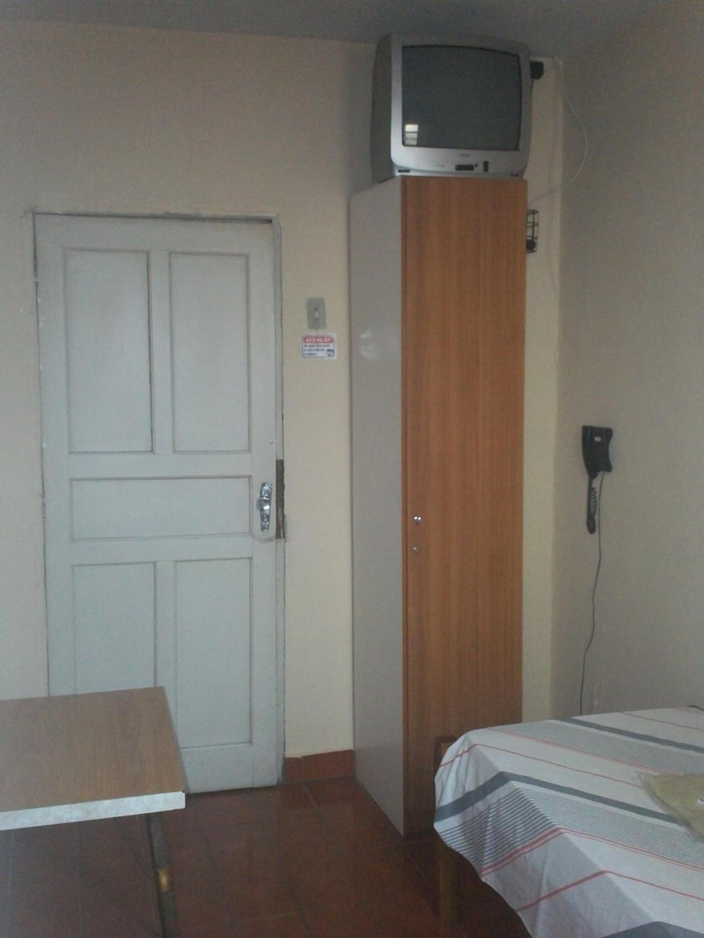 Photo - Hotel Chaves - Quartos Individuais