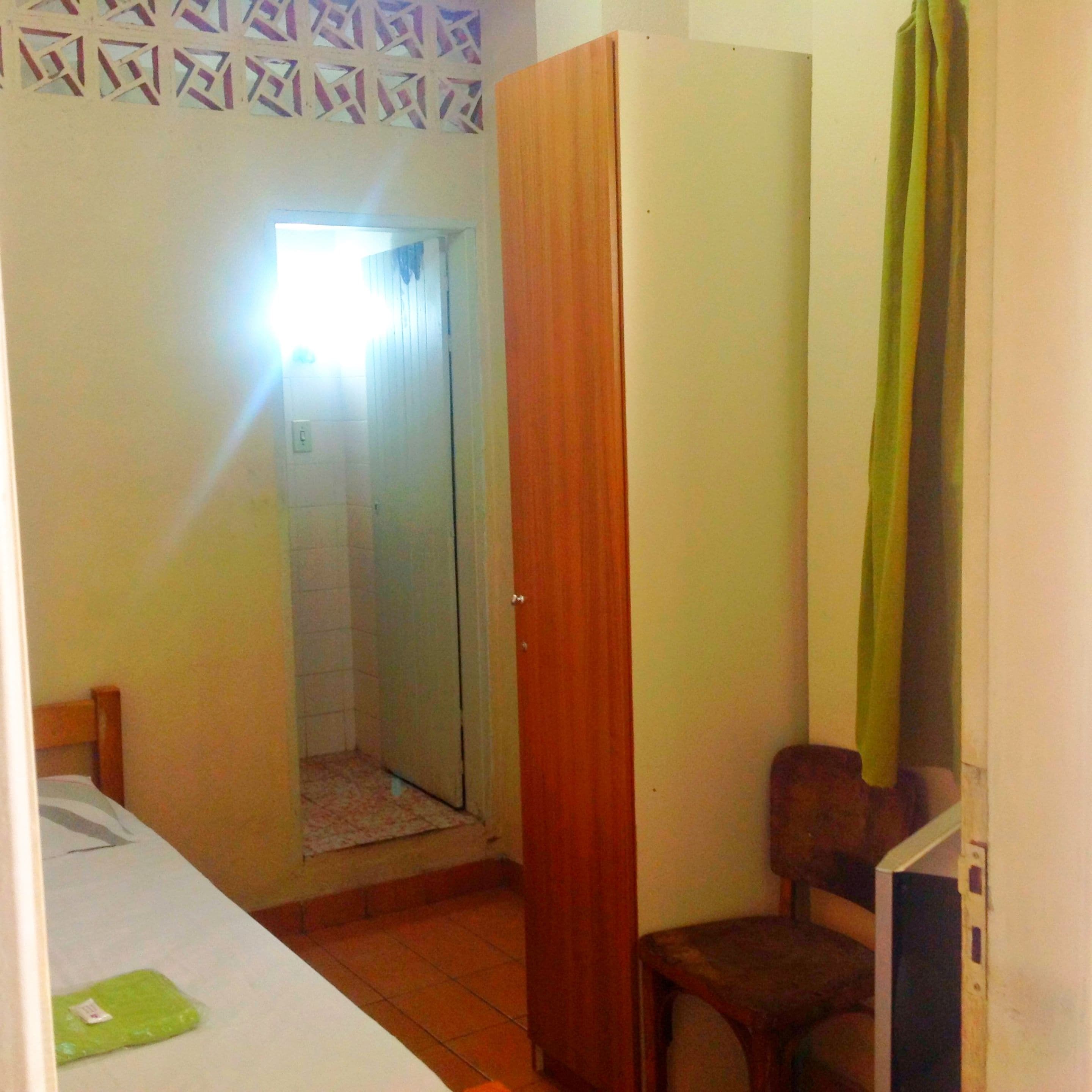 Photo - Hotel Chaves - Quartos Individuais