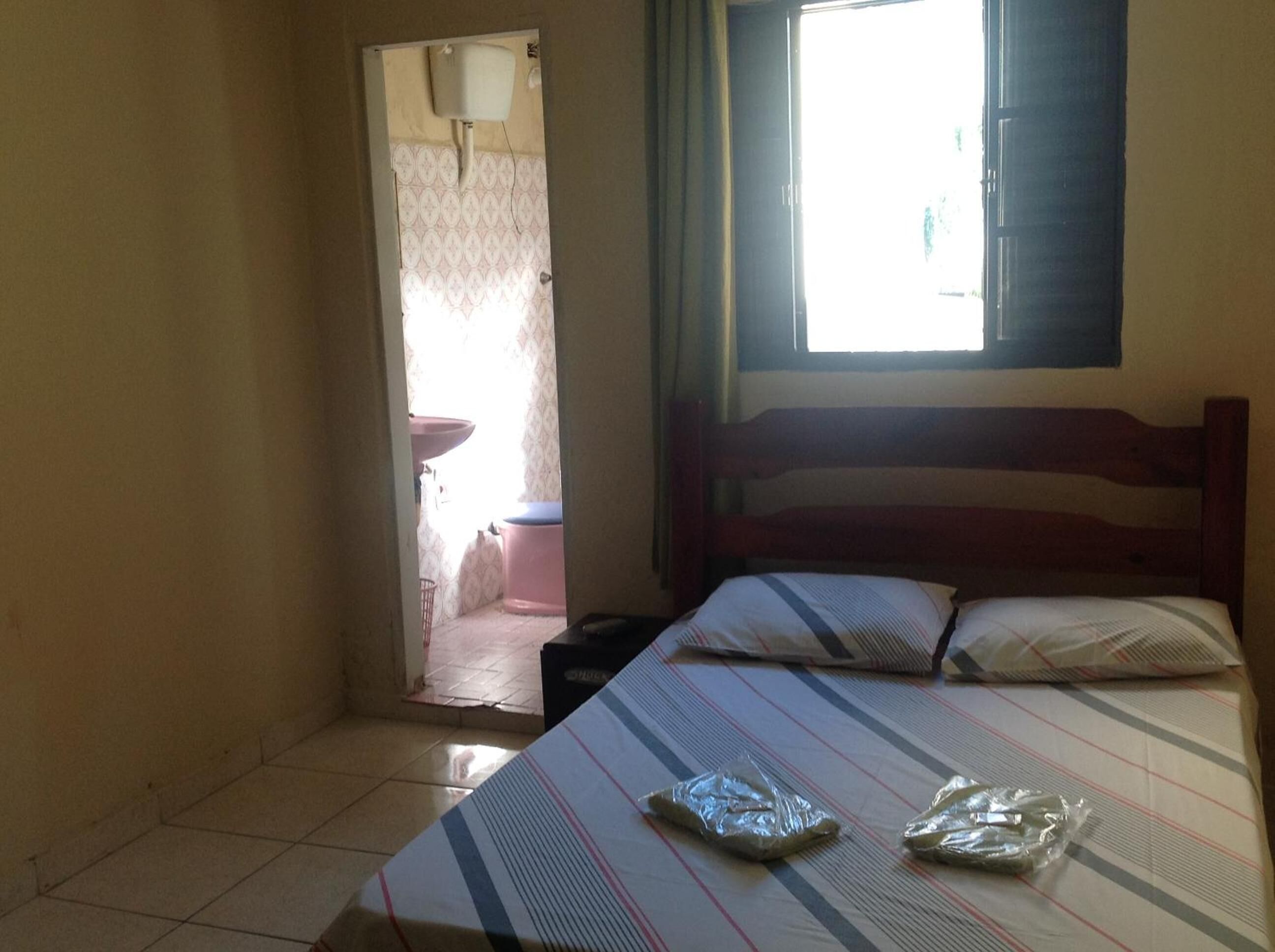 Photo - Hotel Chaves - Quartos Individuais