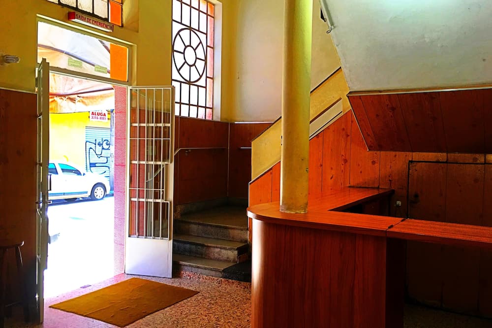 Hotel Chaves