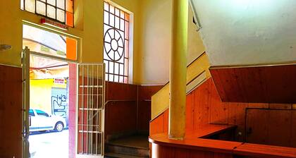 Hotel Chaves