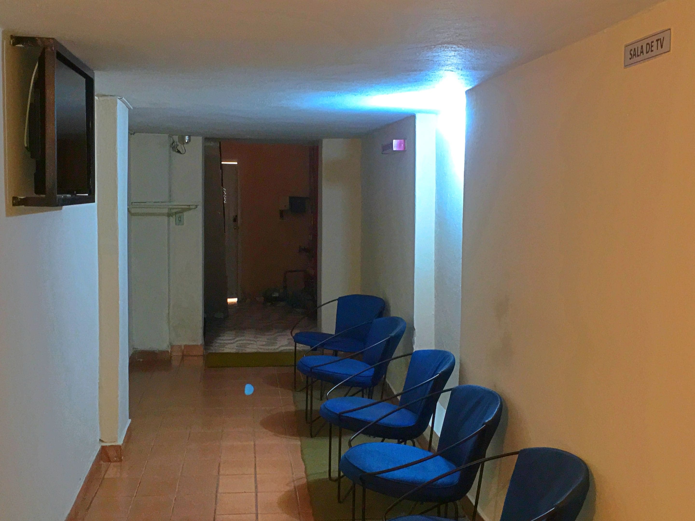 Photo - Hotel Chaves - Quartos Individuais