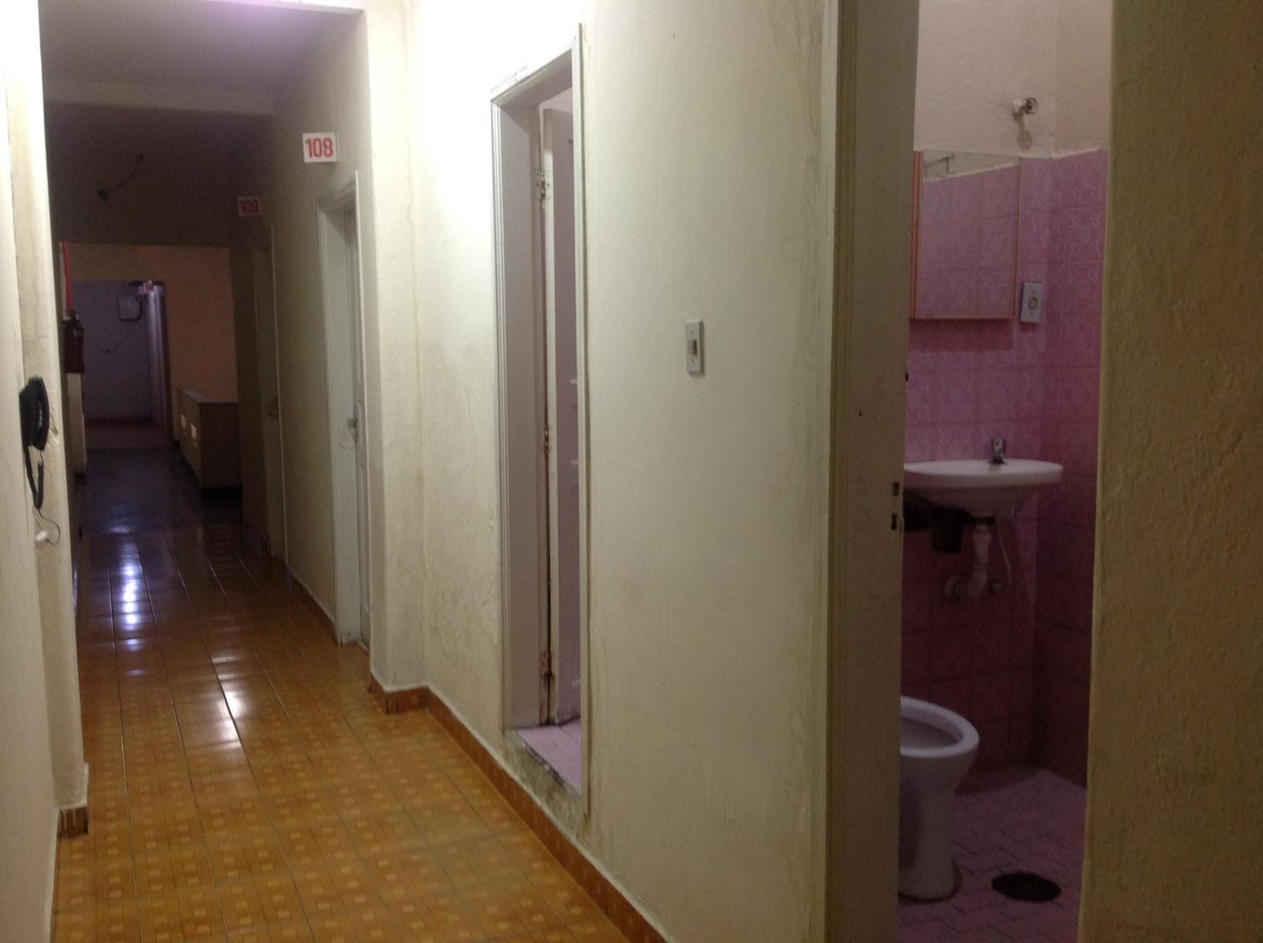 Photo - Hotel Chaves - Quartos Individuais