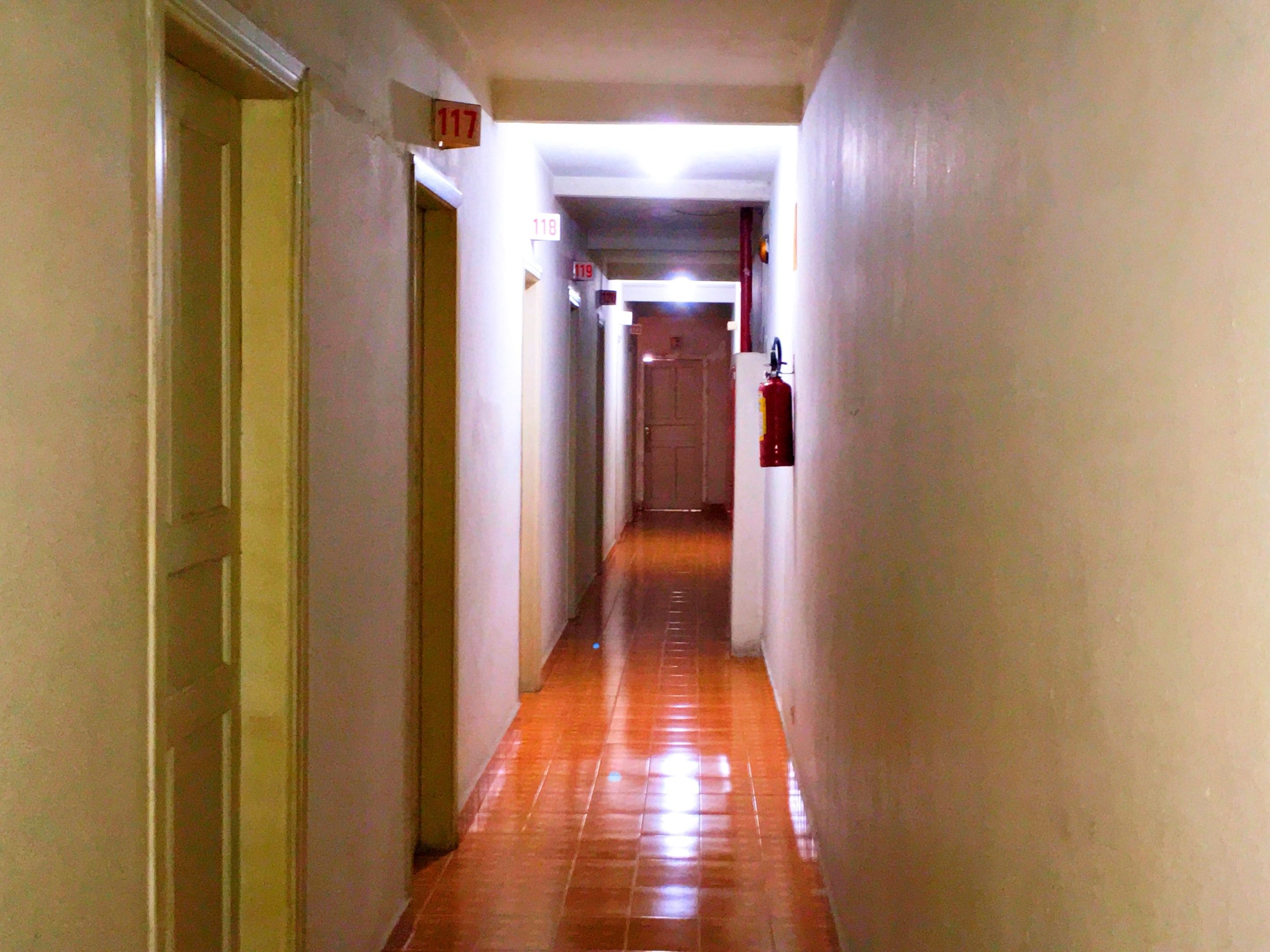 Photo - Hotel Chaves - Quartos Individuais