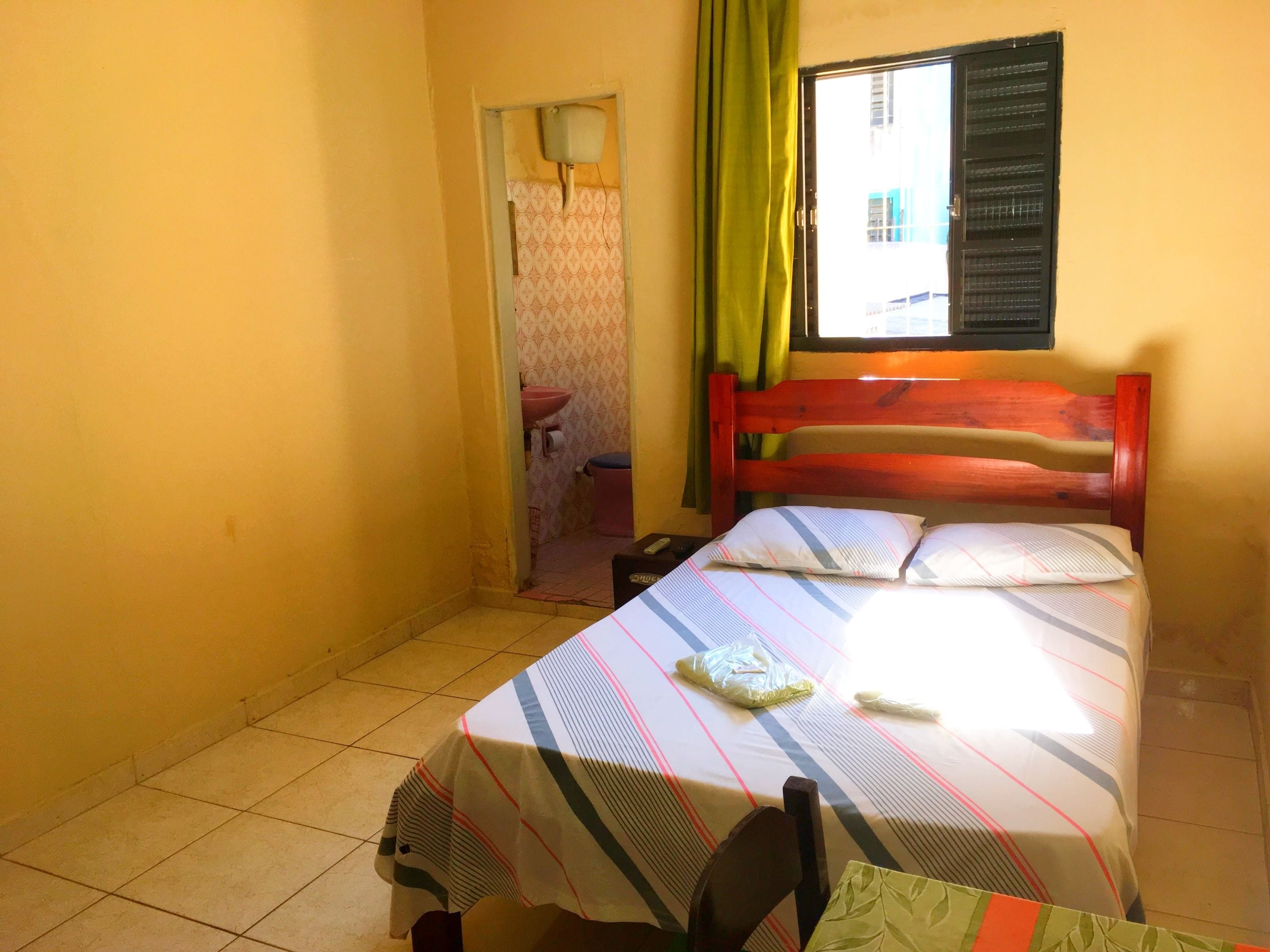 Photo - Hotel Chaves - Quartos Individuais