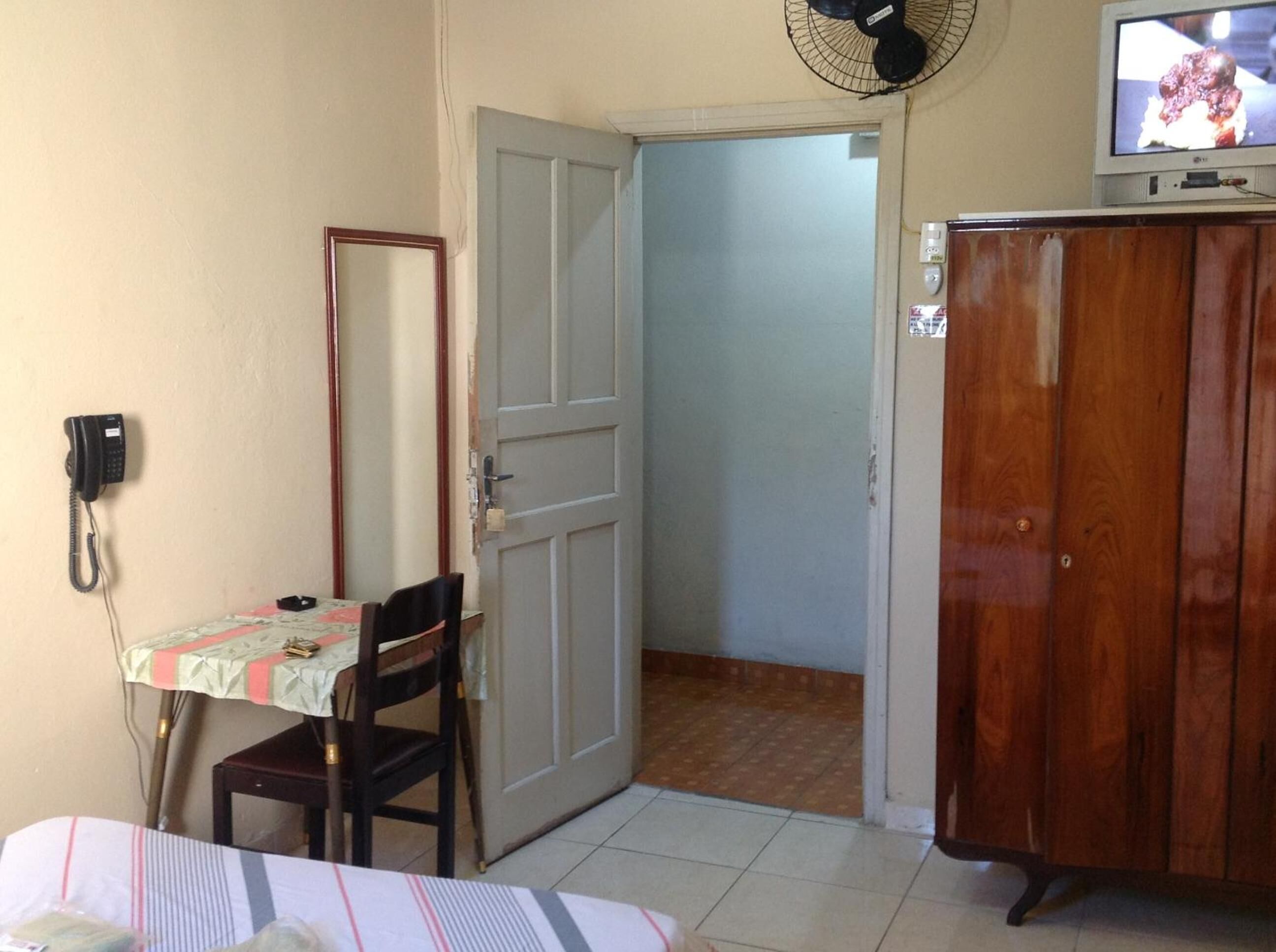 Photo - Hotel Chaves - Quartos Individuais