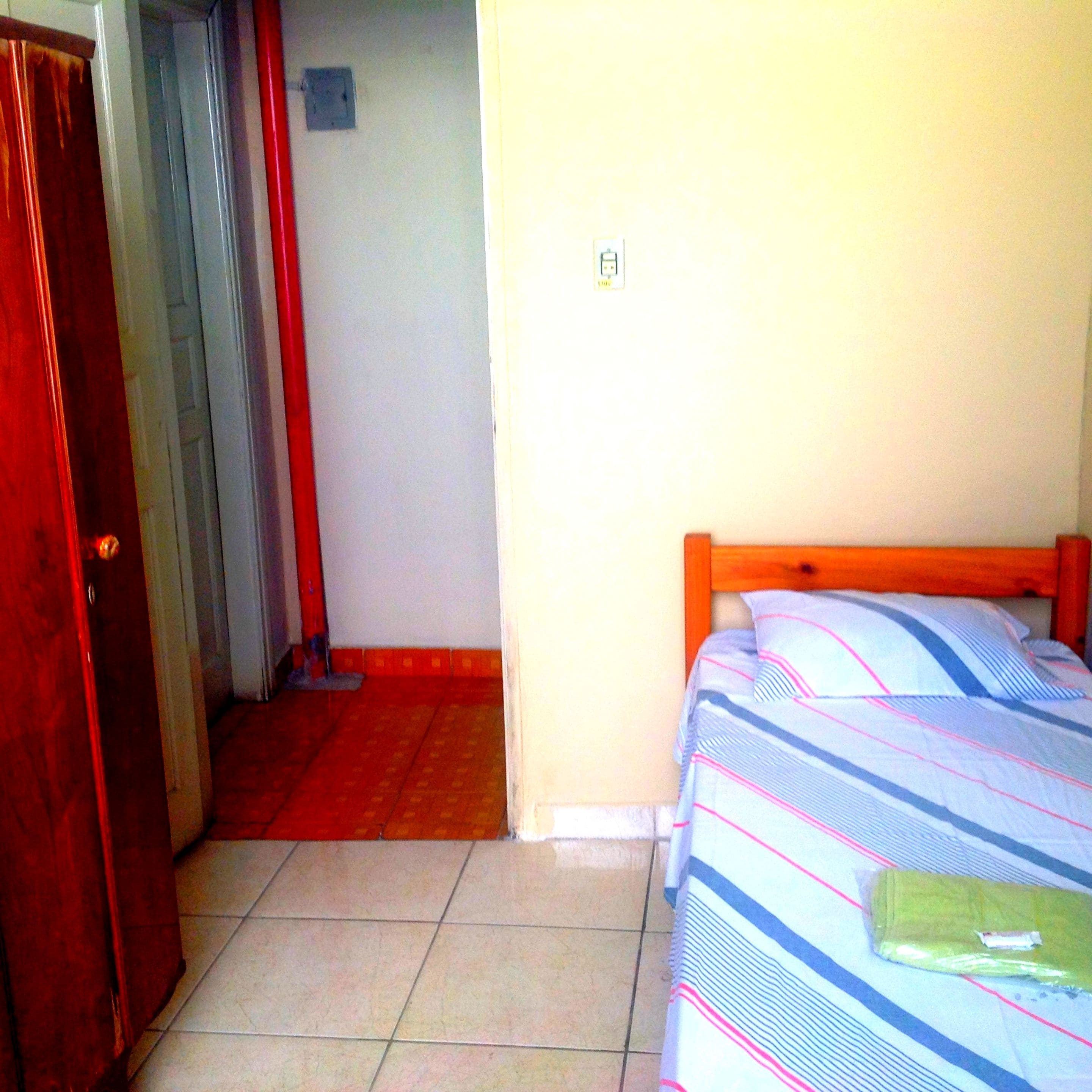 Foto - Hotel Chaves