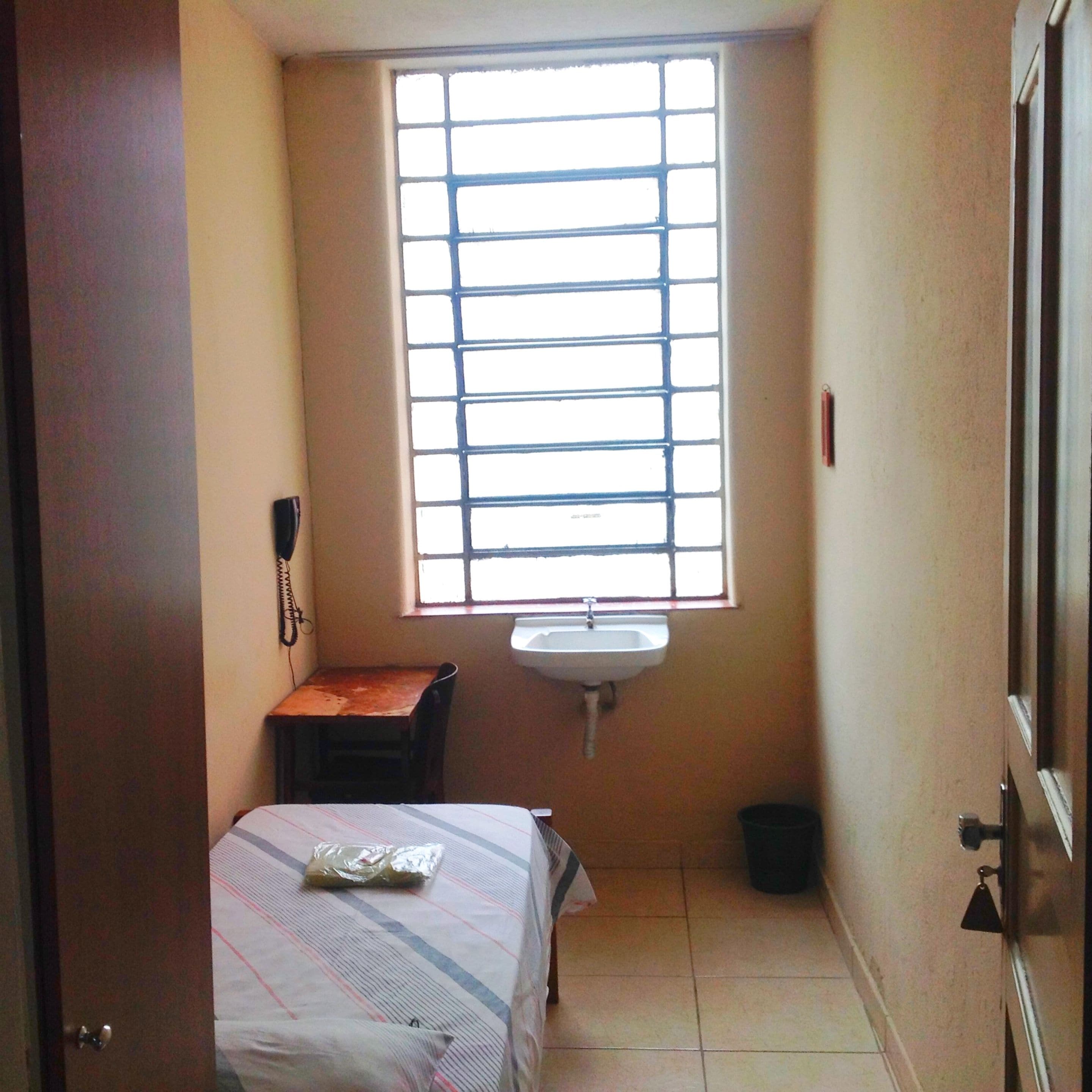 Photo - Hotel Chaves - Quartos Individuais