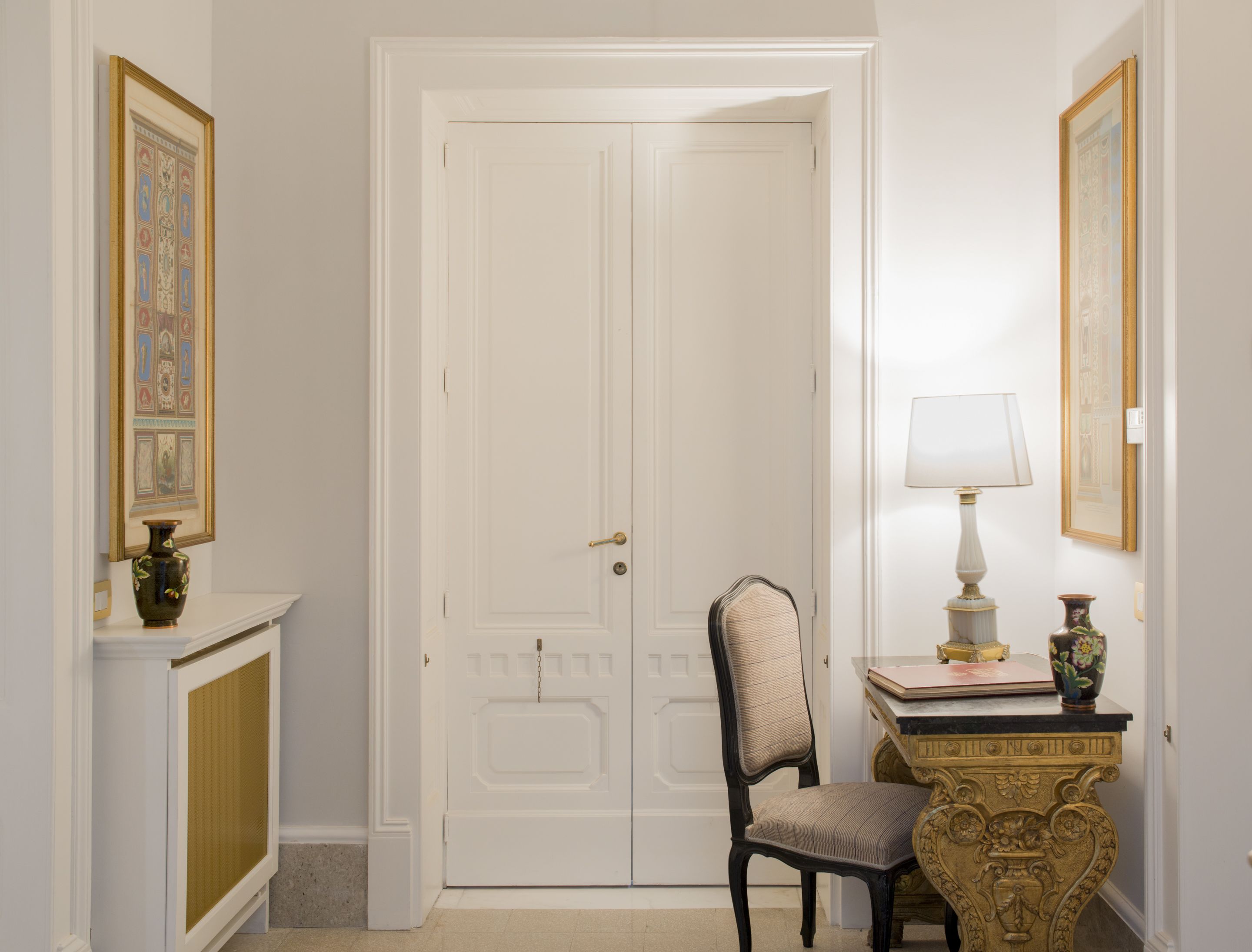 Foto - Vittoria - house of charme