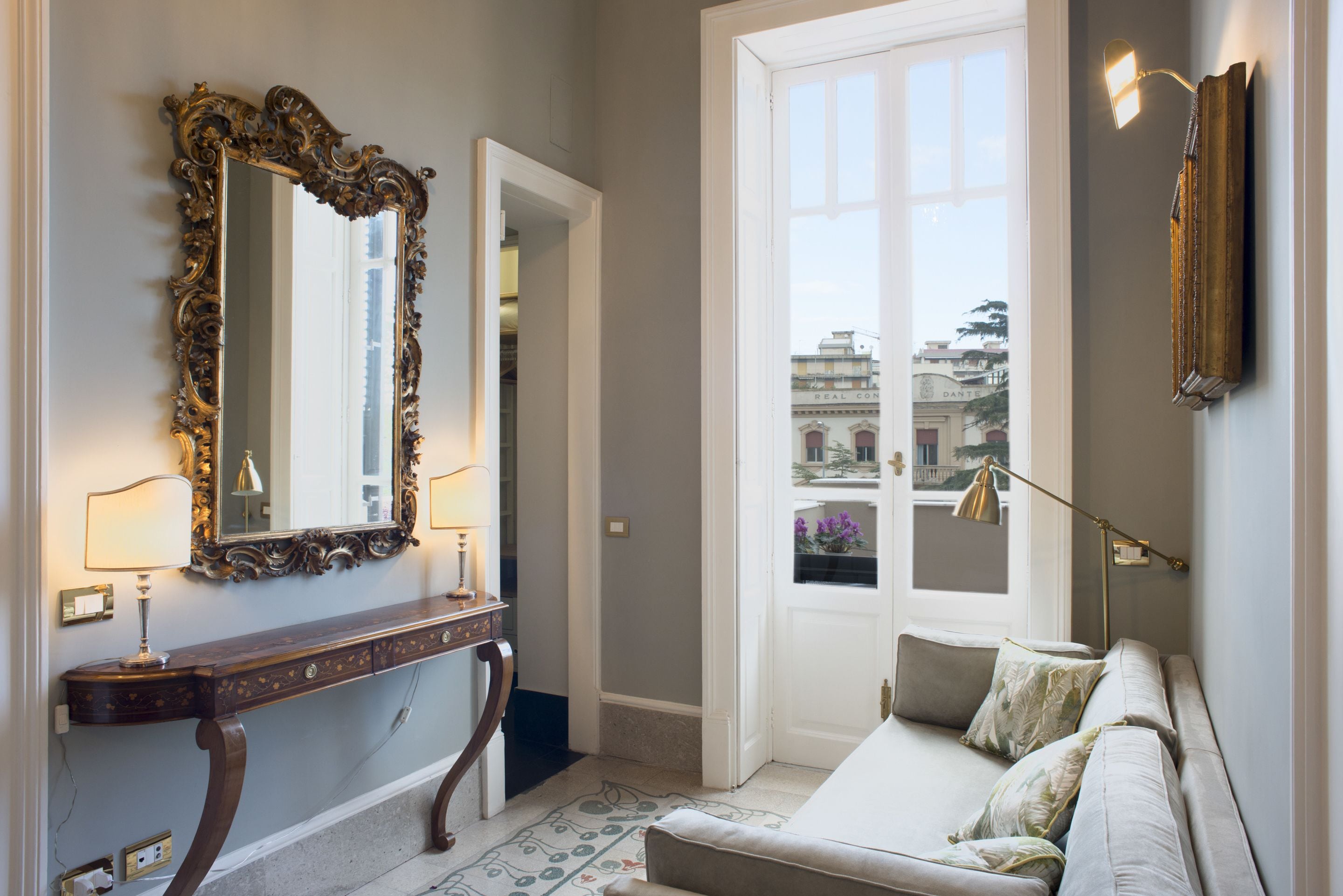 Foto - Vittoria - house of charme