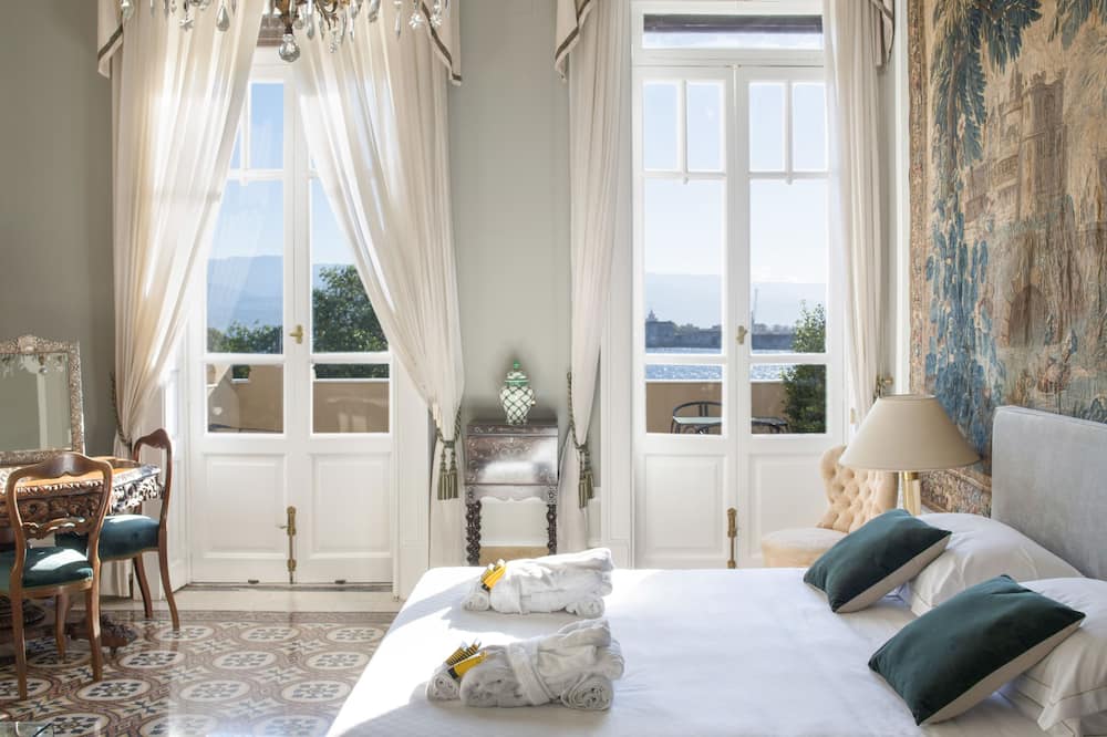 Vittoria - house of charme