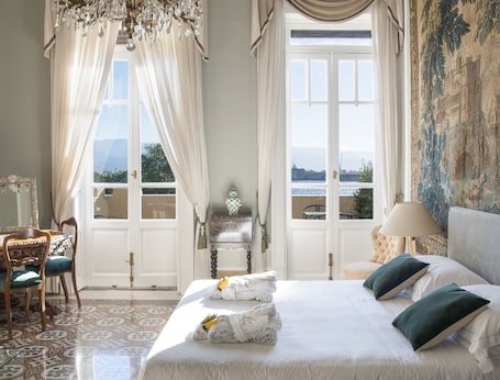 Suite. Vittoria - house of charme