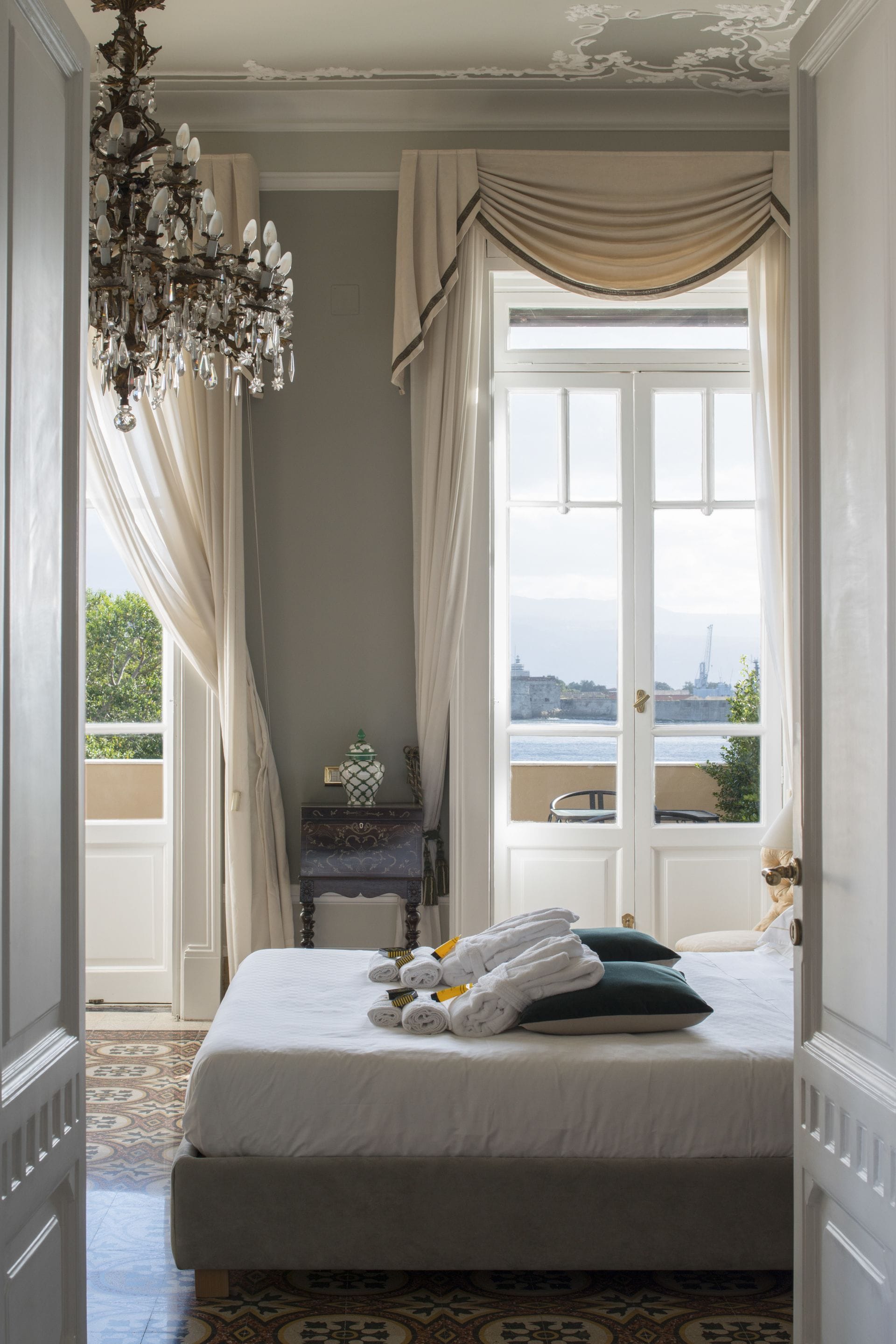 Foto - Vittoria - house of charme