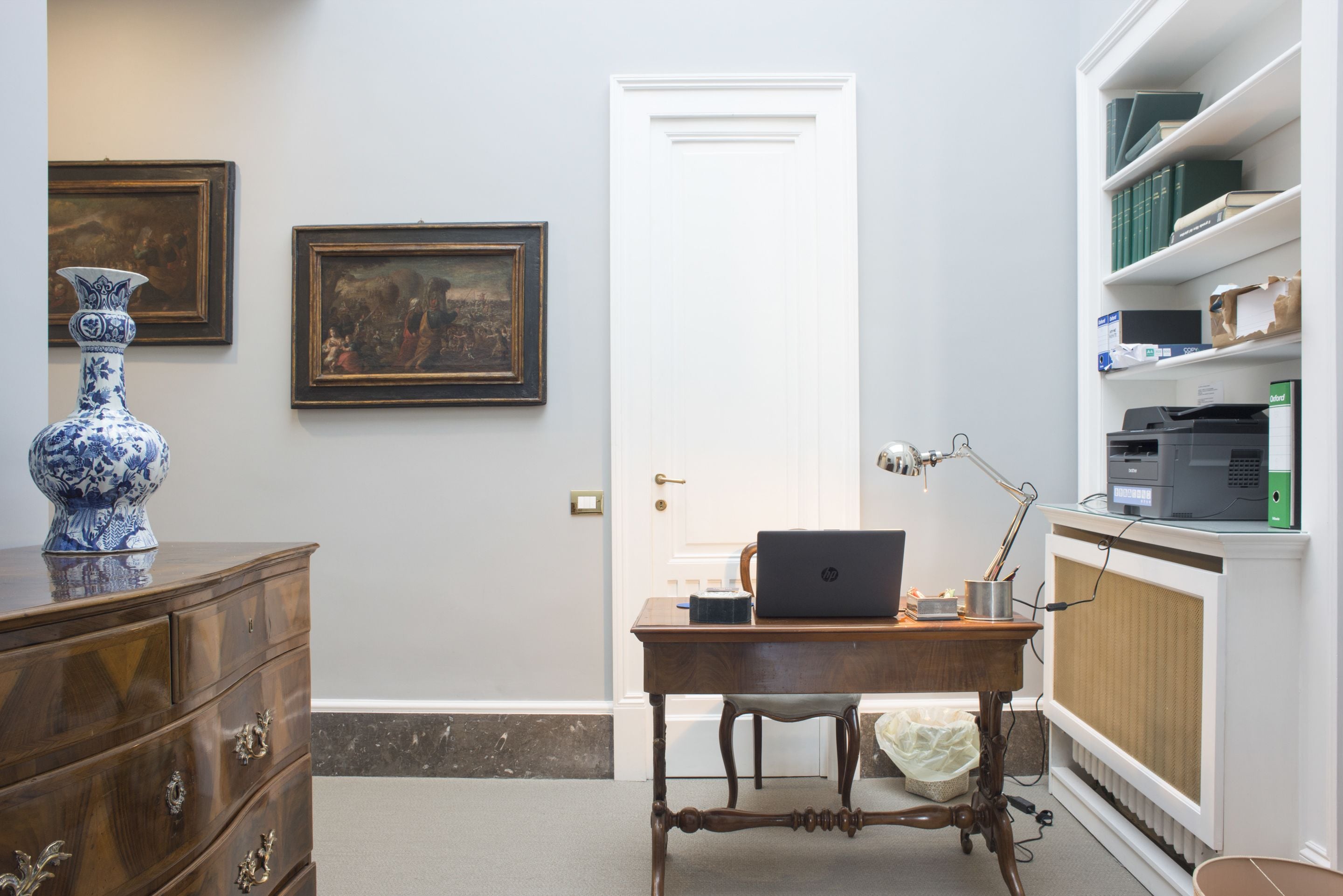 Foto - Vittoria - house of charme