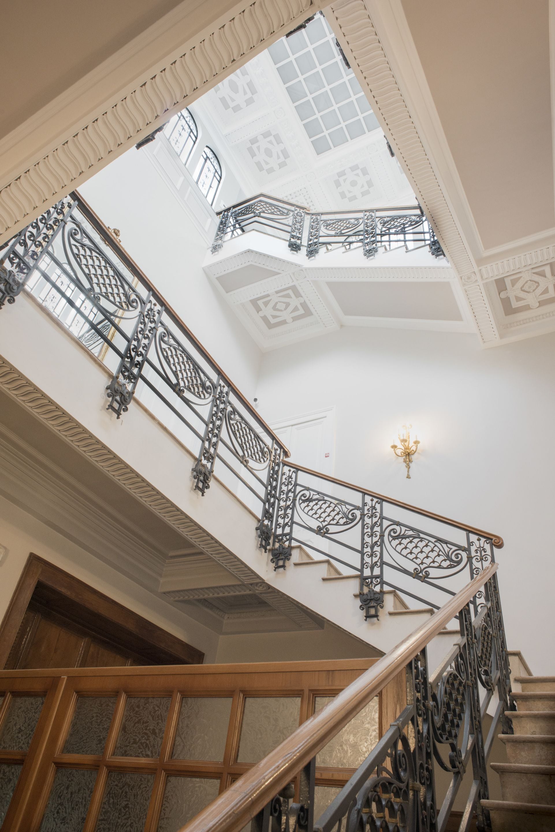 Foto - Vittoria - house of charme