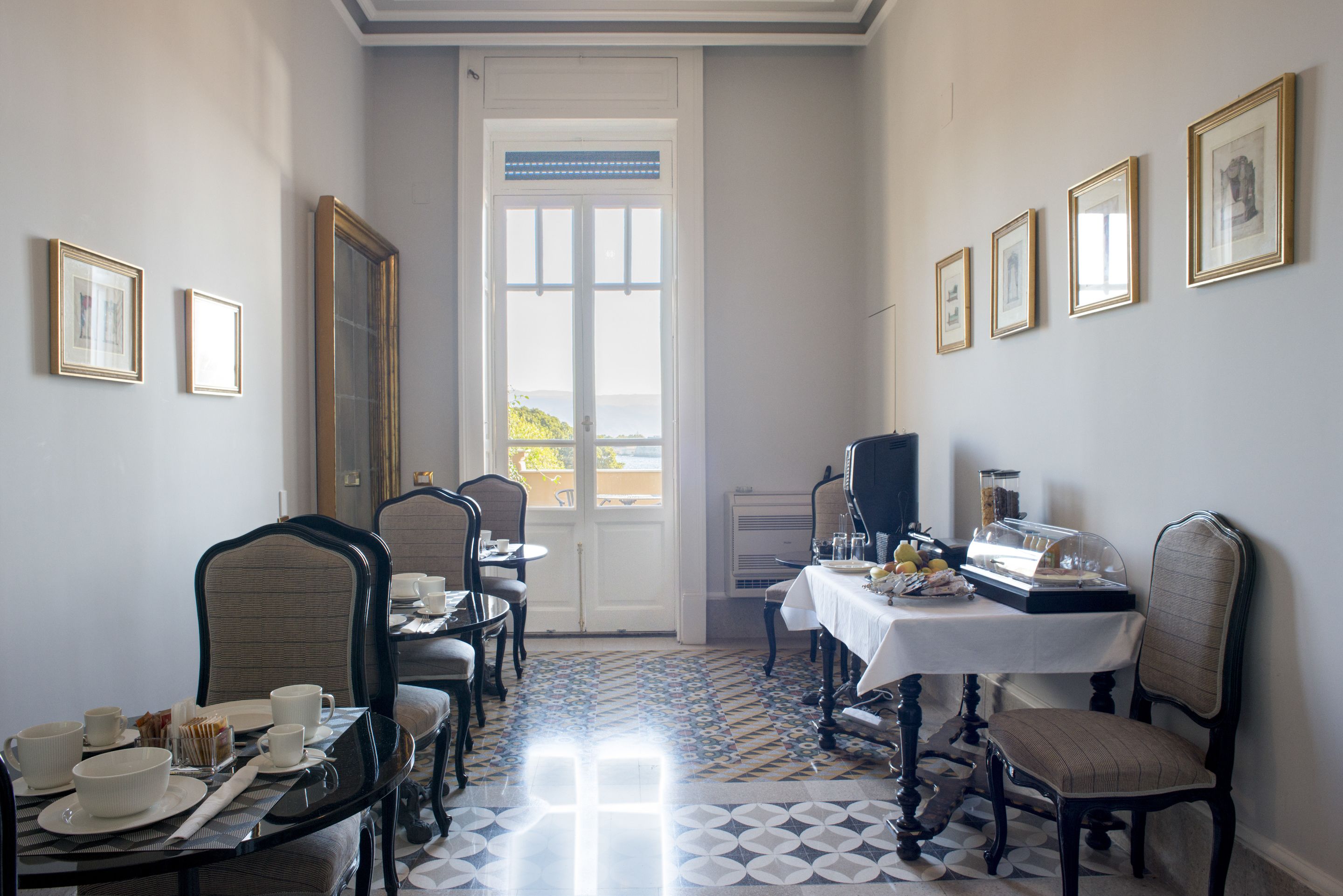 Foto - Vittoria - house of charme