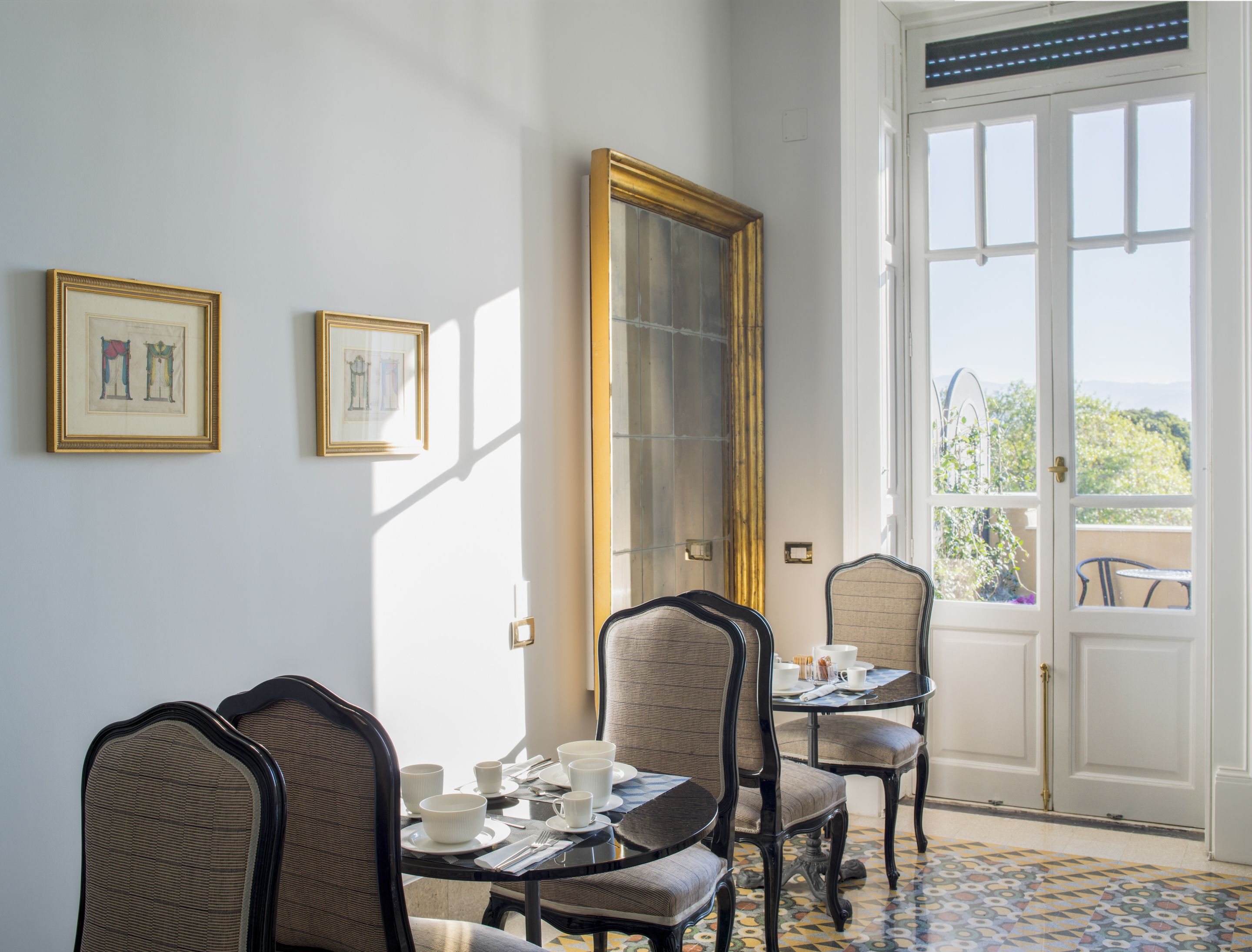 Foto - Vittoria - house of charme