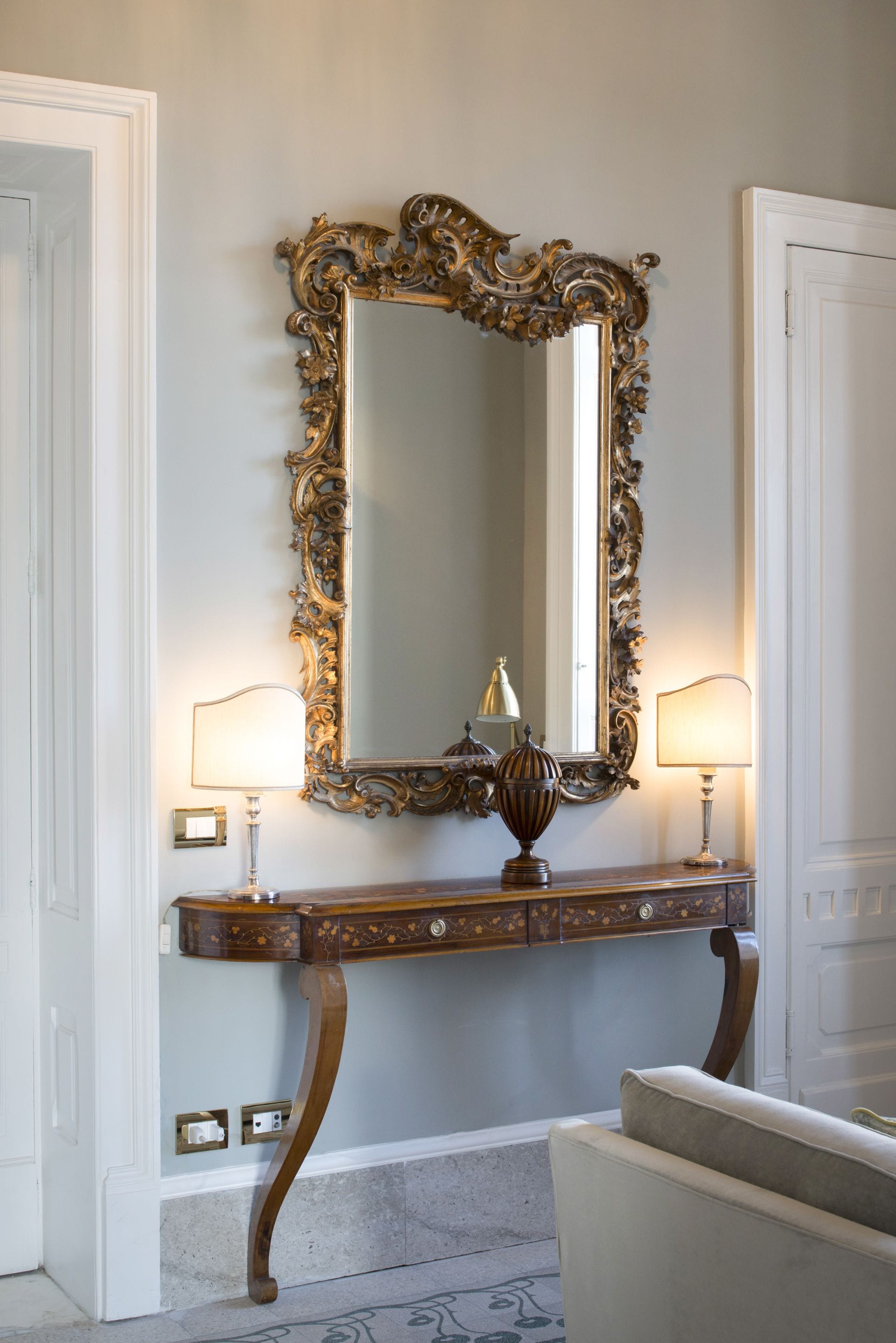 Foto - Vittoria - house of charme