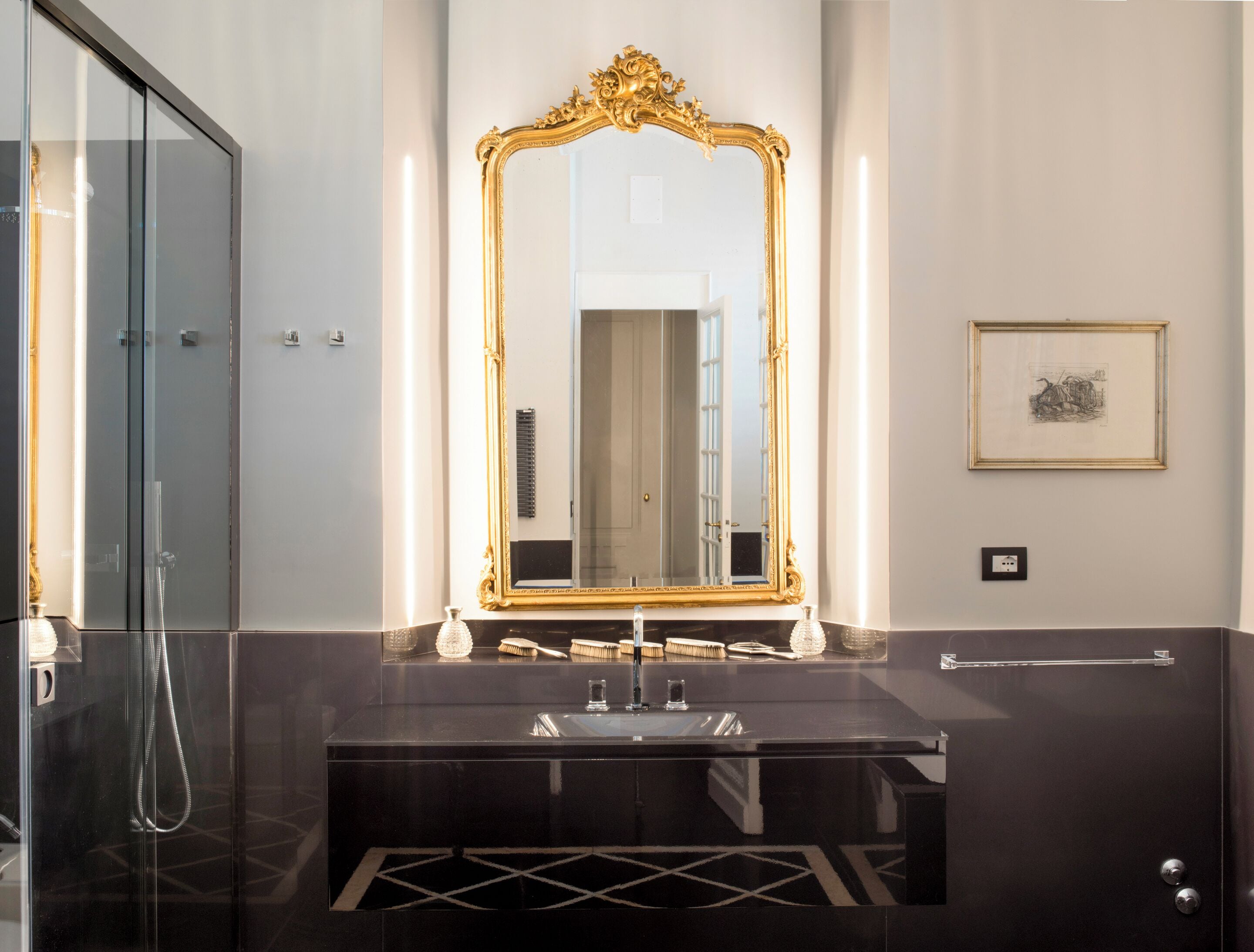 Foto - Vittoria - house of charme