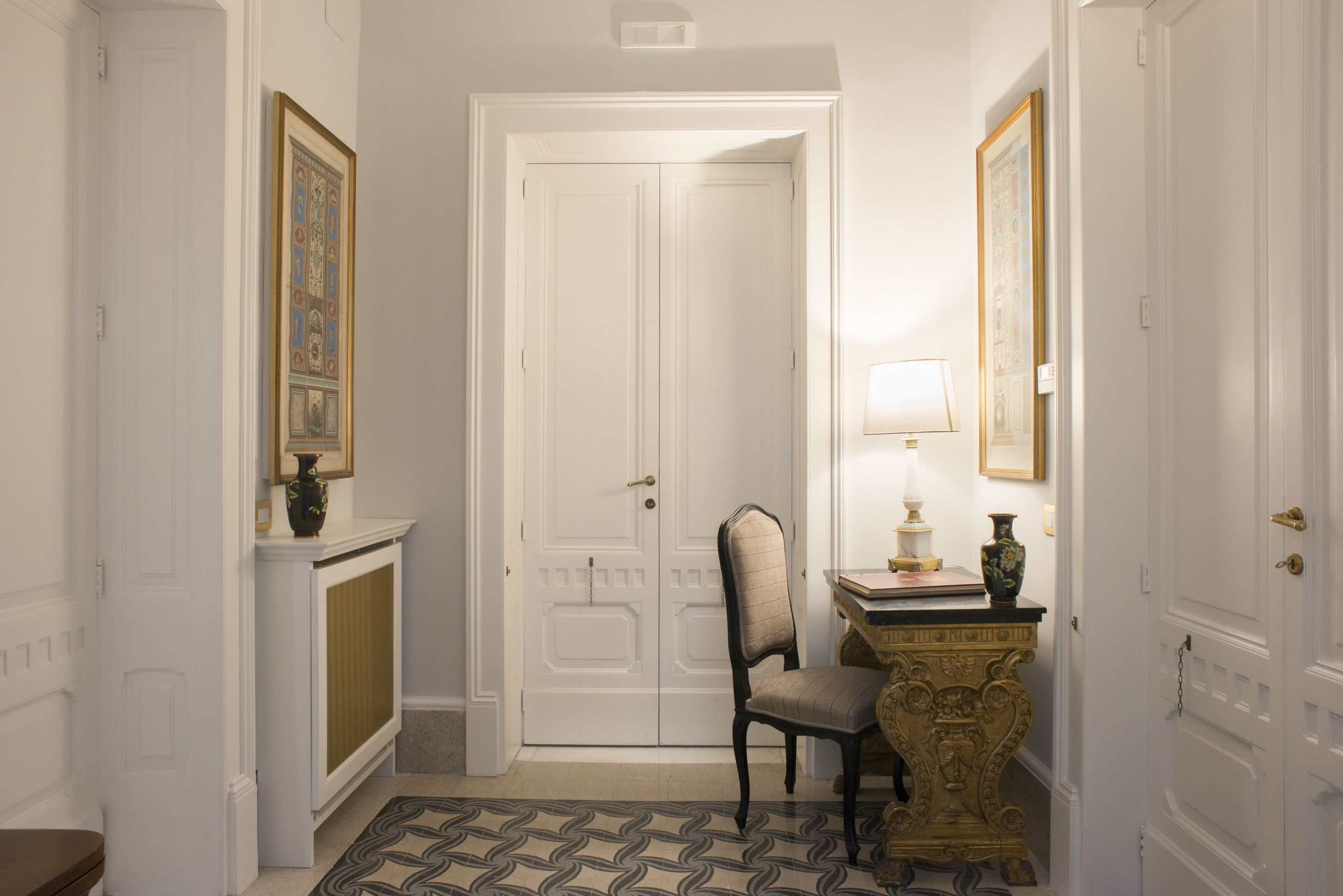 Foto - Vittoria - house of charme