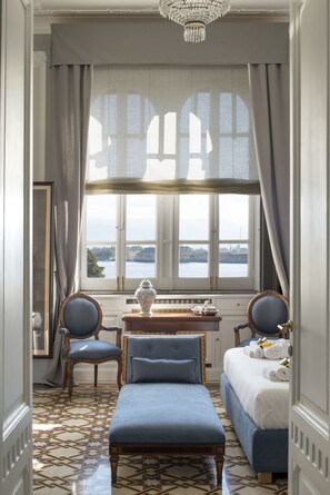 Superior-Doppelzimmer