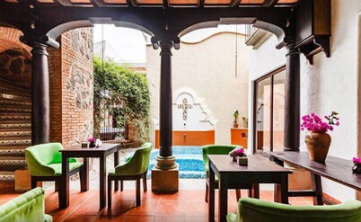 Posada de los Caballeros