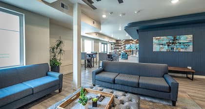 Soka Suites Dallas - Las Colinas