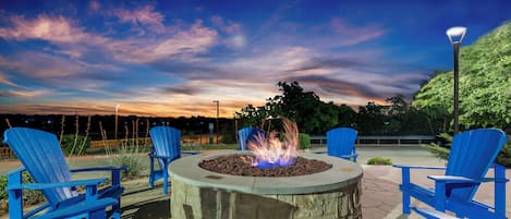 Chimenea