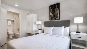 Desk, laptop workspace, soundproofing, iron/ironing board