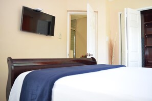 Apartment, 1 King Bed, Non Smoking