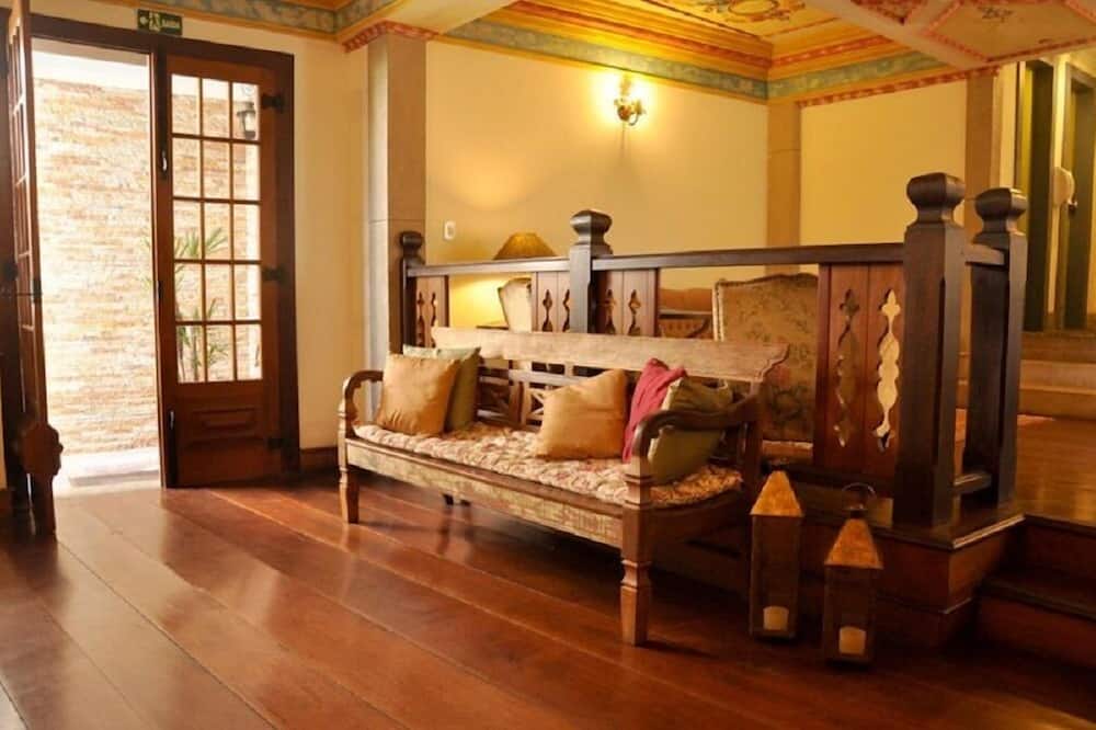 Pousada Laços de Minas