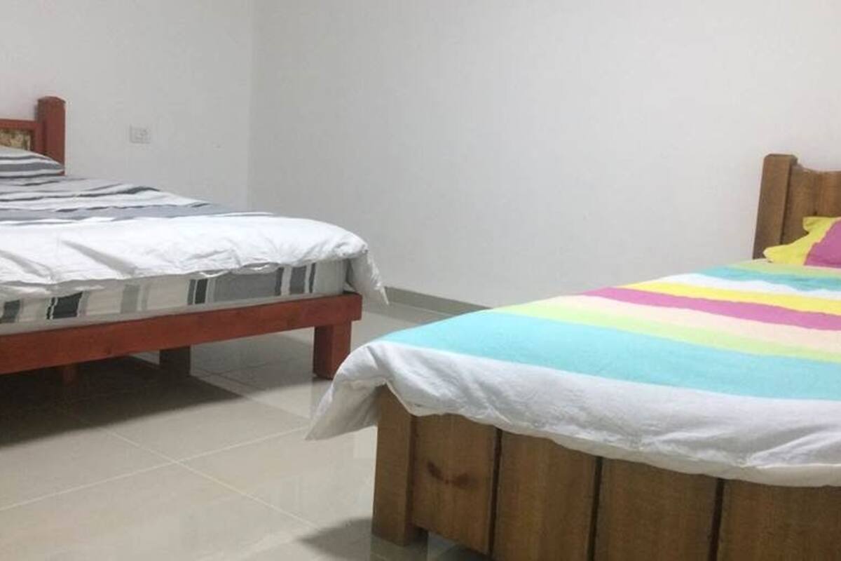 Family House, Multiple Beds, Non Smoking | Premium bedding, free WiFi