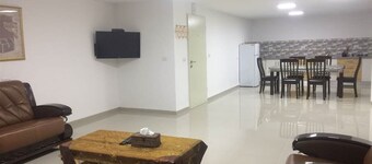 RAM home