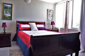 Apartment, 1 King Bed, Non Smoking - The Strathairn 305 by Pro Homes Jamaica (Kingston)