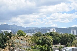 Apartment, 1 King Bed, Non Smoking | Property grounds