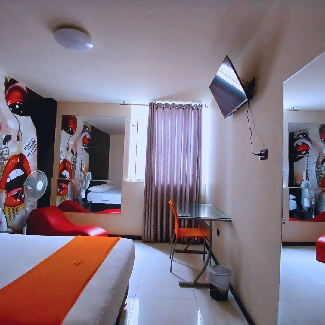 Photo - Ivankaa Hostel