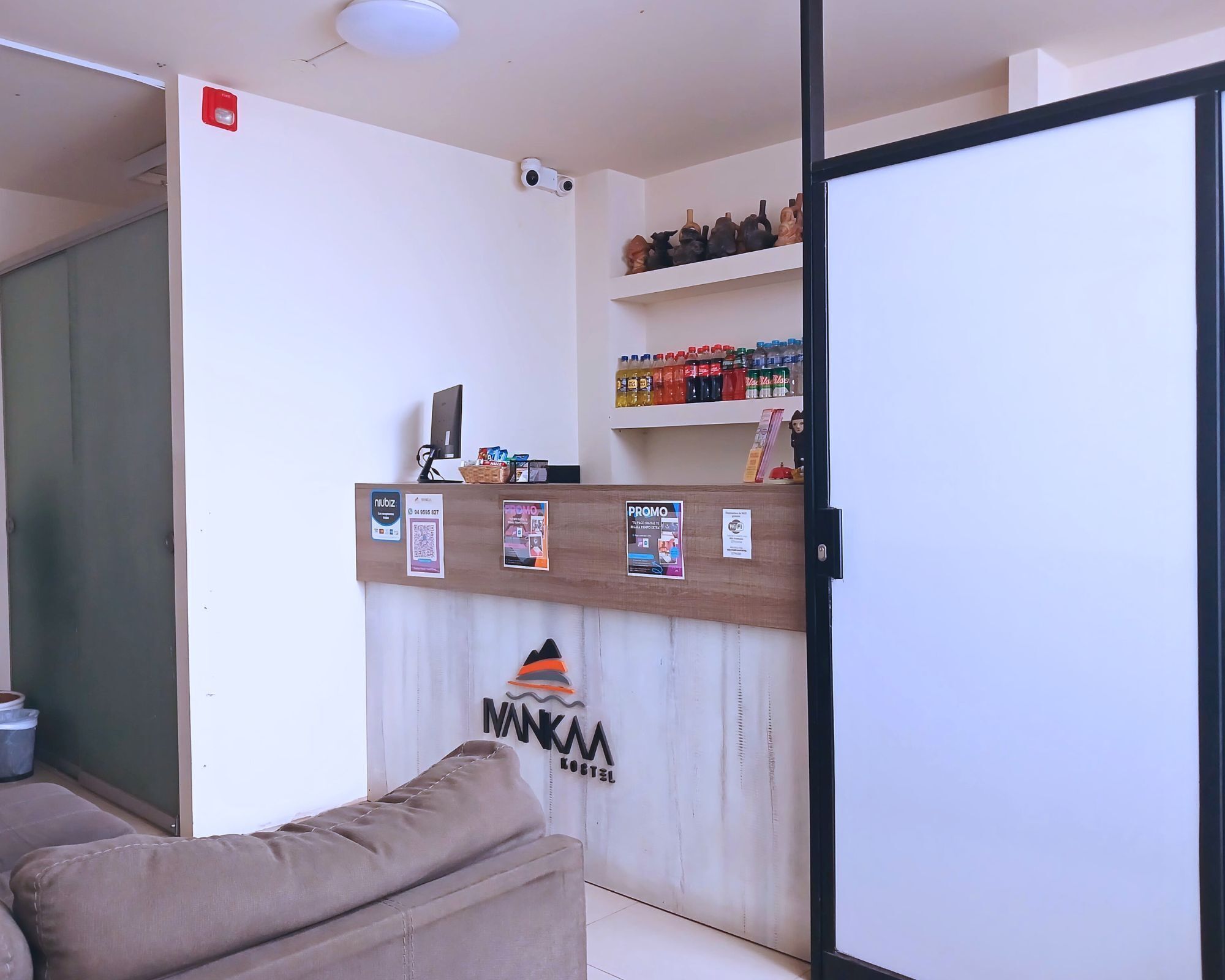 Photo - Ivankaa Hostel