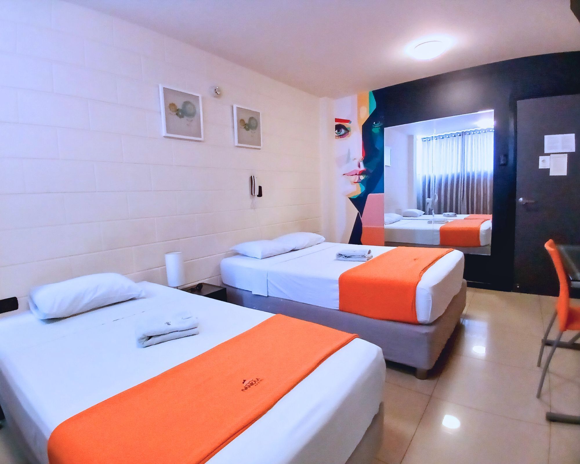 Photo - Ivankaa Hostel