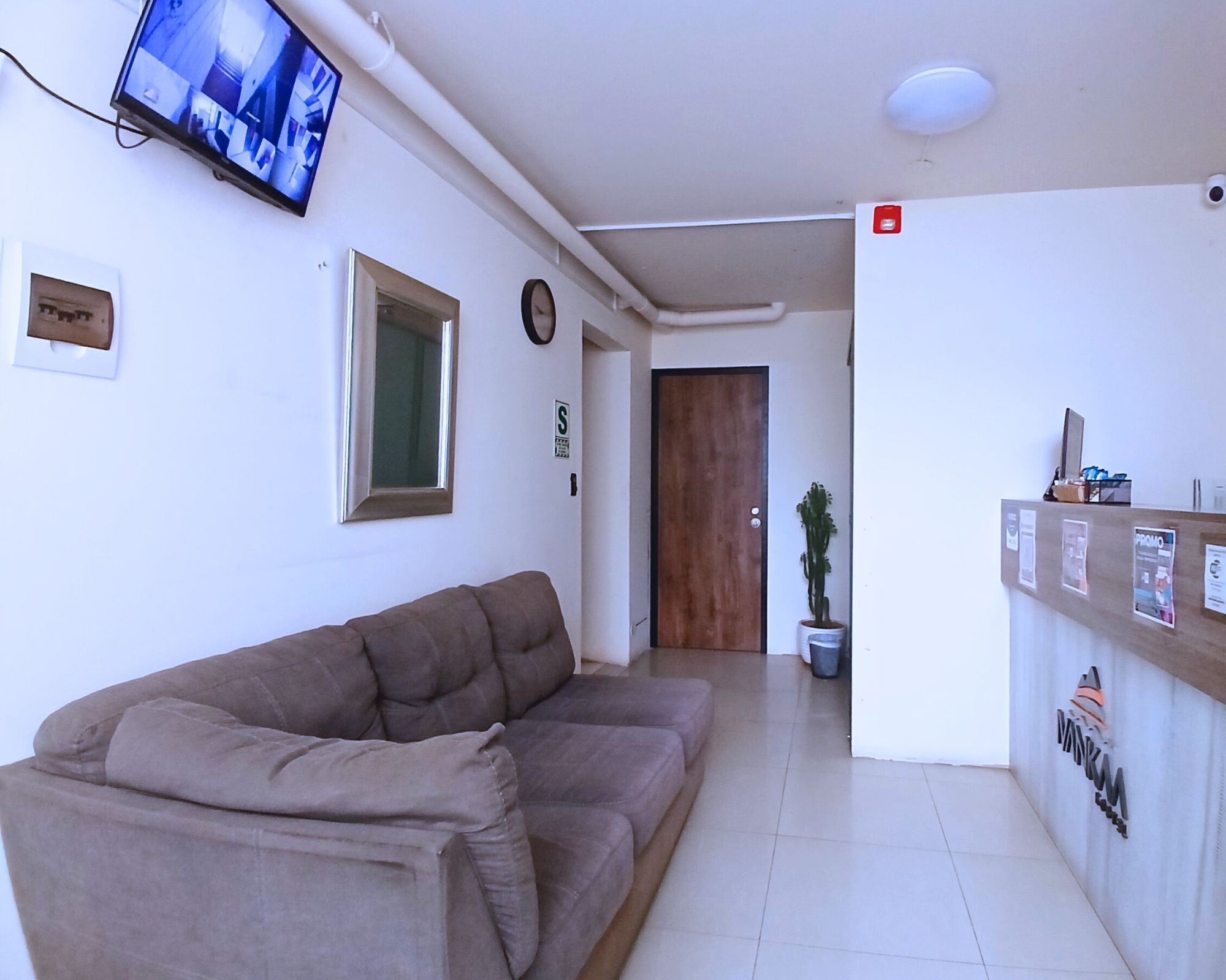 Photo - Ivankaa Hostel