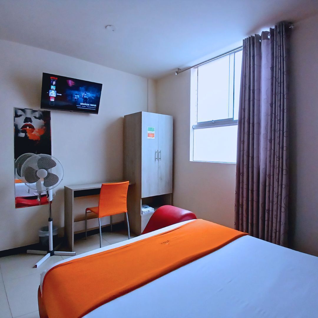 Photo - Ivankaa Hostel