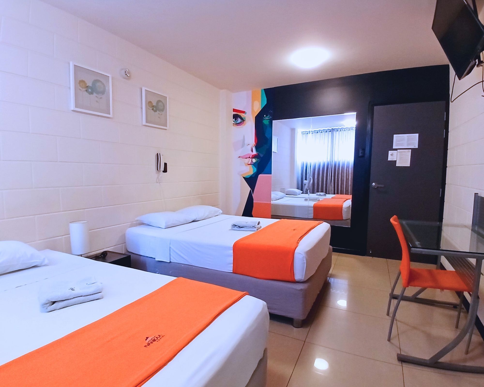 Photo - Ivankaa Hostel