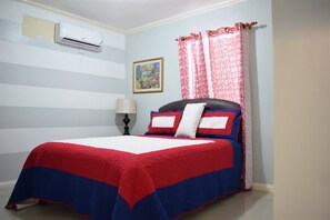 Apartment, 1 King Bed, Non Smoking