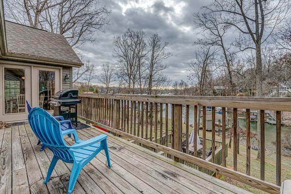 Apartment, 1 King Bed, Non Smoking | Balcony - Winchester 11A by Pro Homes Jamaica (Kingston)